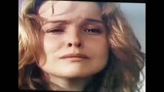 Omen IV ending