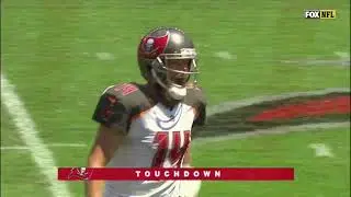 Ryan Fitzpatrick 2018 Highlights