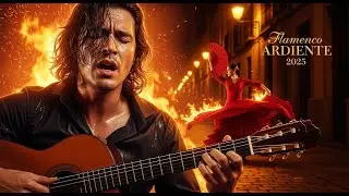 💃 Gypsy Soul Rumba Flamenco &ndash; Andalusian Guitar, Gypsy Magic & Fiery Passion