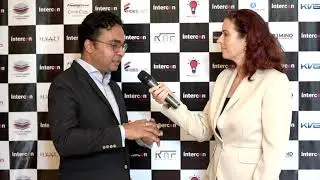 Pearlquest Interactive - Top 50 Tech Companies Award