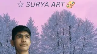 ☆ Surya Art 🎨  