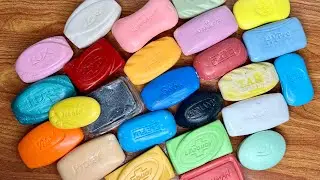 SOAP opening HAUL /Unpacking soap |Распаковка мыла | Notalking | ASMR SOAP