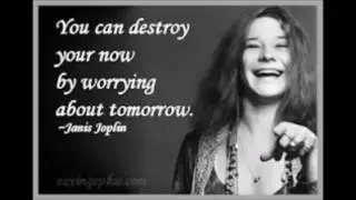 (Karaoke)Cry, Cry, Baby by Janis Joplin