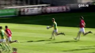 GAA Great Plays: Darragh O'Brien (Carlow)