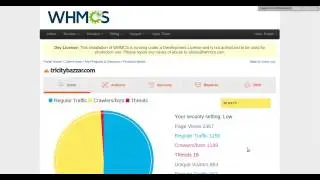 cloudflare hosting partner whmcs provisioning module demo