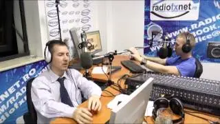 Cum faci  bani din Video Chat metoda sigura ? Fish and Friends - invitat Iulian Andrei ( Rol.ro ) -
