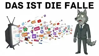 Arm trotz gutem Gehalt?