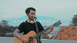 Hello - Biarkan Berlalu (Cover By Andre Fernando) - Rooftop Sessions