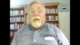 The DSM-5 and its Treatment Of Grief: Ken Doka