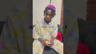 Nappyboy the brand advertiser 🤣😂 check next post for continuation #explore #explorecomedy #comedy