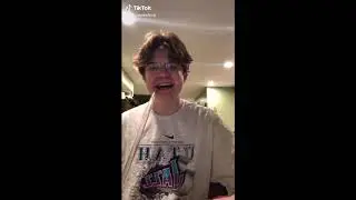 Carson Elliot talkbox (TikTok Compilation)