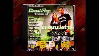 Eternal Thugs - In Da South | Featuring II Kold Syndicate & Lady E