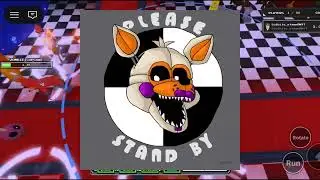 FNTD 2 FNAF going noob to pro part 1/? #fnaf #roblox #fntd2 #enjoy #funny #fun 