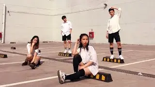 Mashup Dance: Rumor - Formation - Toxic | JDC team