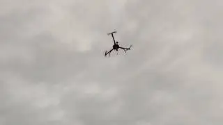 DIY TRI-COPTER