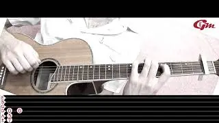 Conny Bergh&auml;ll - Revolution Lesson 1