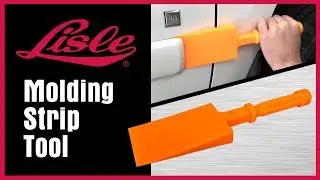 81950 // Molding Strip Tool