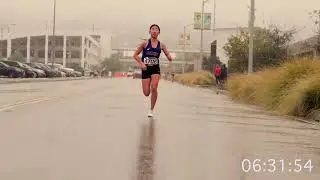 [2025 XC] CIF SS PRELIMS DAY 1 -  RACE 16 GIRLS D5 H4