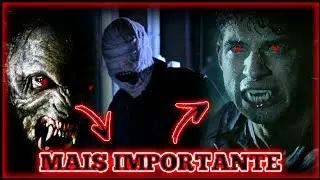 A IMPORTÂNCIA de cada TEMPORADA de Teen Wolf