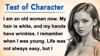 Improve Your English FAST with This Simple Story Technique  