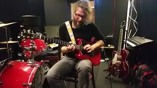 Krzysztof Kawałko nagrywa  solo do 