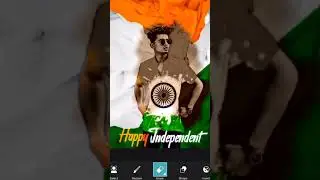 15 August Photoshoot | 15 August photo editing | independence day photo editing 2021