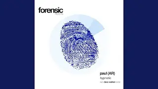 Hypnotic (Dave Walker Remix)
