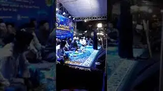 Alhabib abdul qodir alydrus nov2019