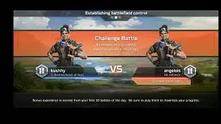 CNC Rivals