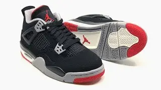Air Jordan 4 Retro 