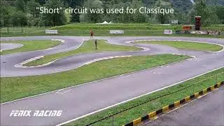 Pancar Master 2019 - Classique