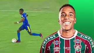 Por Isso o Fluminense CONTRATOU Jan Lucum&iacute;