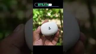 boAt Airdopes Prime 412 Quick Unboxing