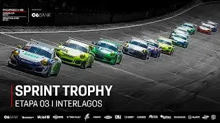 ET.3 | INTERLAGOS | SPRINT TROPHY | TEMPORADA 2024