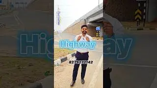 🔥 Jaipur Highway Plot! 📍 High ROI | Real Empire | #plotsinjaipur #jaipurproperty