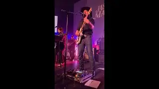 Jase Mathews Band - LIVE (FULL CONCERT) @ Ritz Theater - Scranton, PA - 09/24/25
