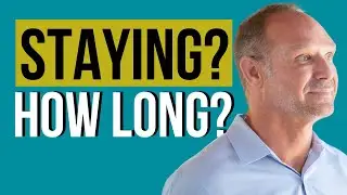 How Long Should YOU STAY in Sober Living Home?