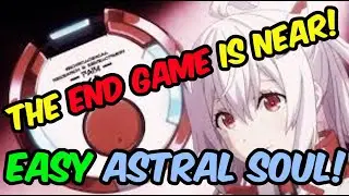 [PSO2] It's Time To Start Planning for the End Game!