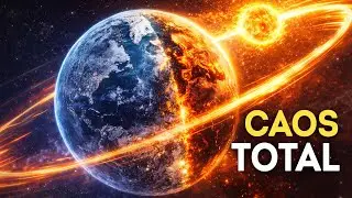 E se o Sol girasse em torno da Terra e não o contrário