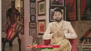 Meet Sashin Kandhai, DanceNaijaDance 2025 Judge Zee world Africa