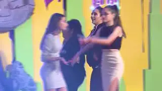 Gala de Elección de la Reina Adulta del Carnaval 2023 de Los Realejos