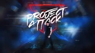D-Attack ft. Tellem - Throttle | Official Music Video
