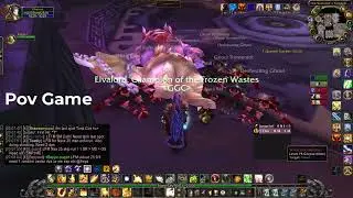 Fastest Way To Loot Many Mobs in World of Warcraft - How To Change Settings for Looting Fast