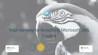 Your runway to a successful Microsoft 365 Copilot launch