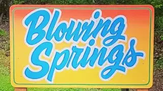 Bella Vista / Bentonville / Blowing Springs RV Park Review