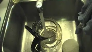 Making Tea with A Coffee Maker