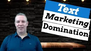 Text Marketing for Restaurants [Free Training]