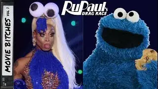 RuPaul's Drag Race Season 10 Ep 2 