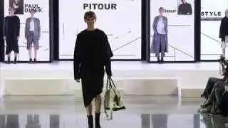 PAUL DIREK x Pitour l Style Bangkok Fair 2018