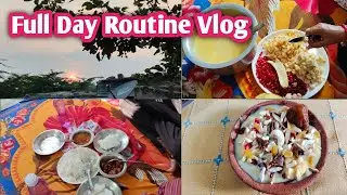 Custard ka meetha | Full Day Vlog | #tasleemahmad 